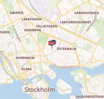 Stockholm
