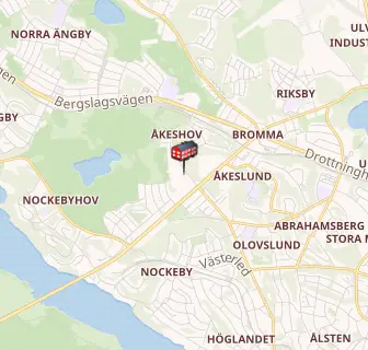 Stockholm