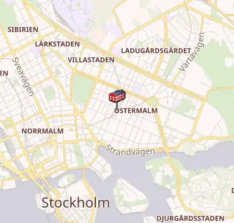Stockholm