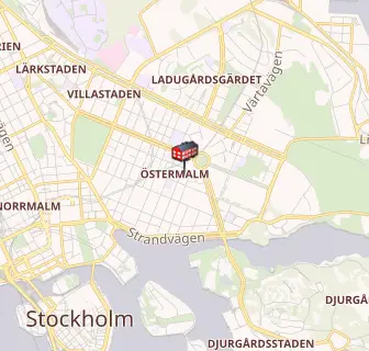 Stockholm