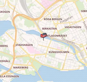 Stockholm