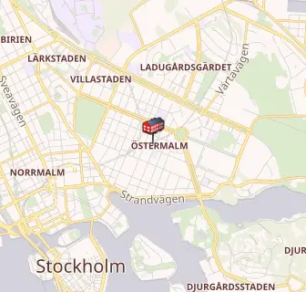Stockholm