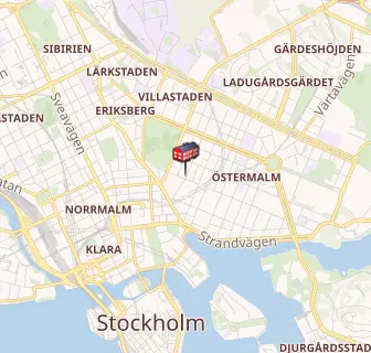 Stockholm