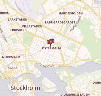 Stockholm