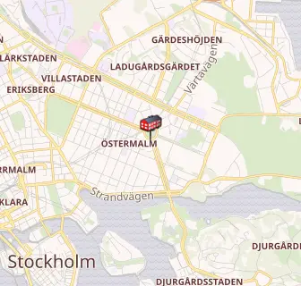 Stockholm