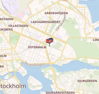 Stockholm