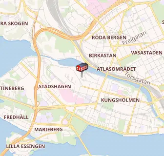 Stockholm
