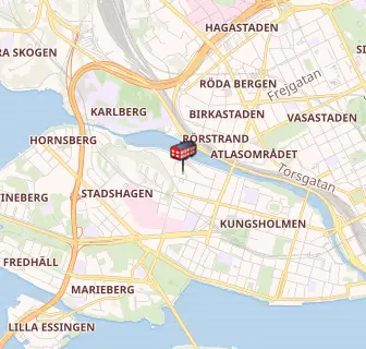 Stockholm