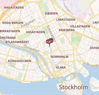 Stockholm