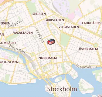 Stockholm