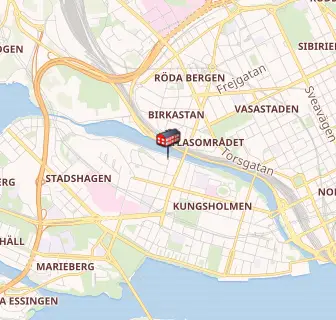 Stockholm