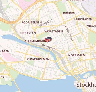 Stockholm