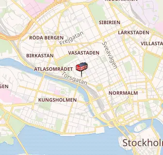 Stockholm