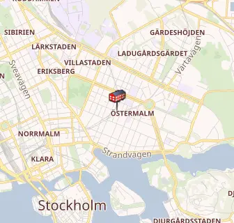Stockholm