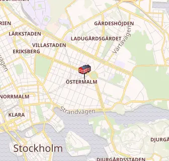 Stockholm