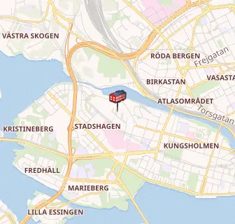 Stockholm