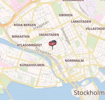Stockholm