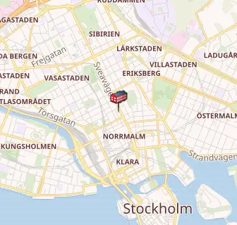 Stockholm