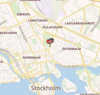 Stockholm