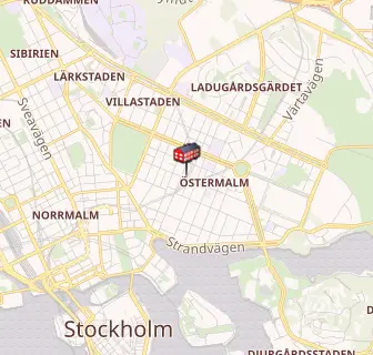 Stockholm
