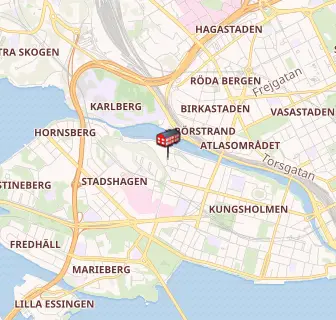 Stockholm