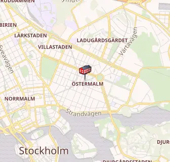 Stockholm
