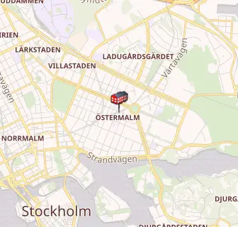 Stockholm