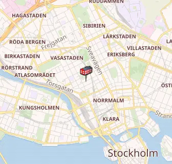 Stockholm
