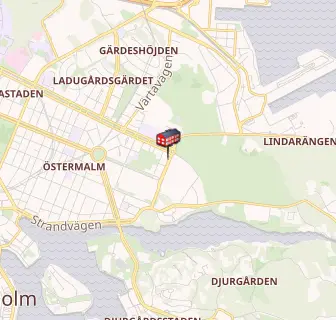 Stockholm
