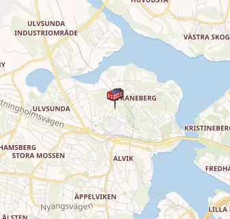Stockholm