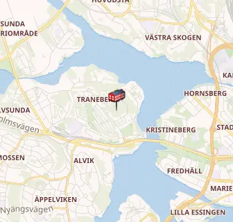 Stockholm