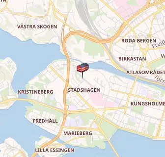 Stockholm