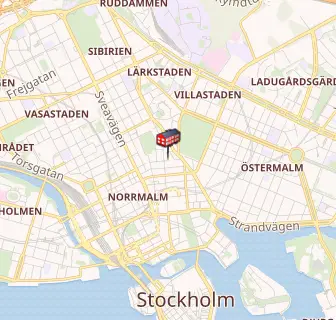 Stockholm