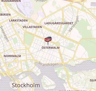Stockholm