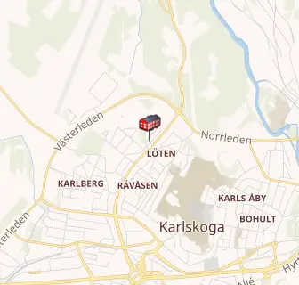 Karlskoga