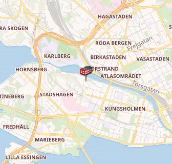 Stockholm