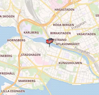 Stockholm