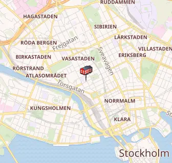Stockholm