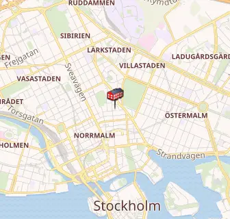Stockholm