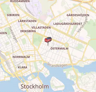 Stockholm