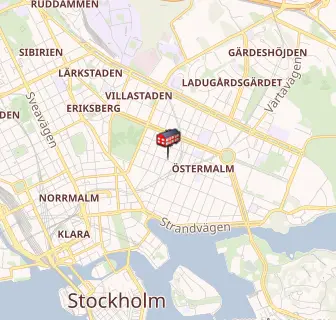 Stockholm