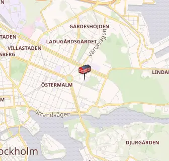 Stockholm