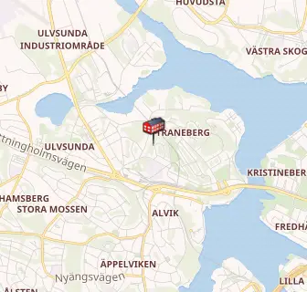 Stockholm