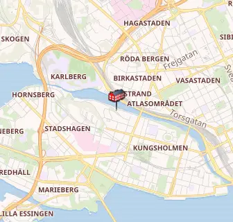 Stockholm