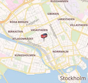 Stockholm