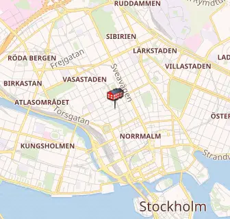 Stockholm