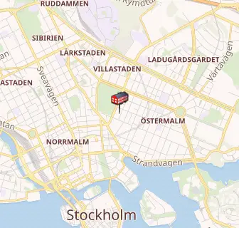 Stockholm