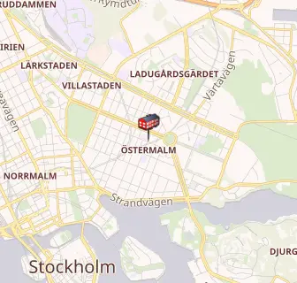 Stockholm