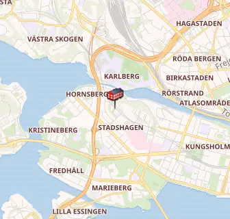 Stockholm