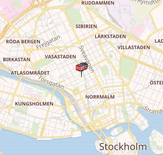 Stockholm